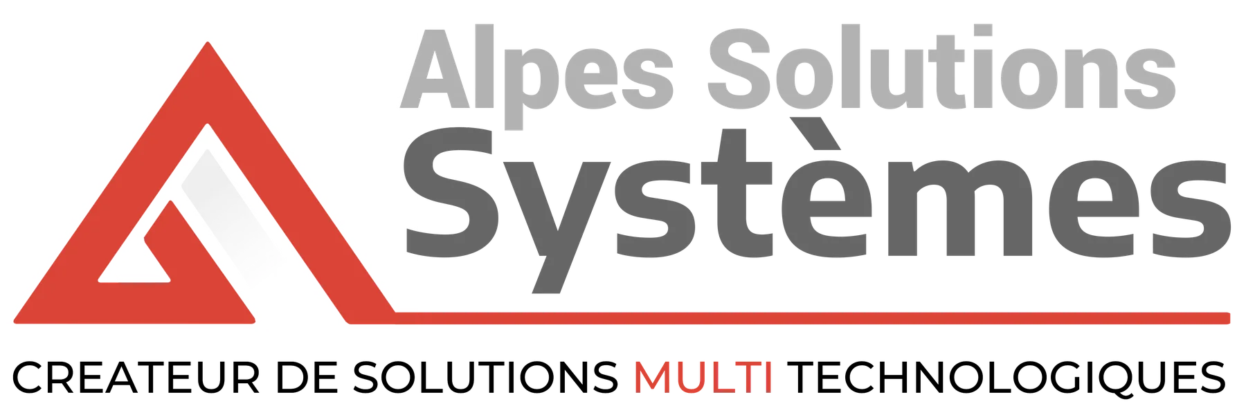 Alpes Solutions Systèmes
